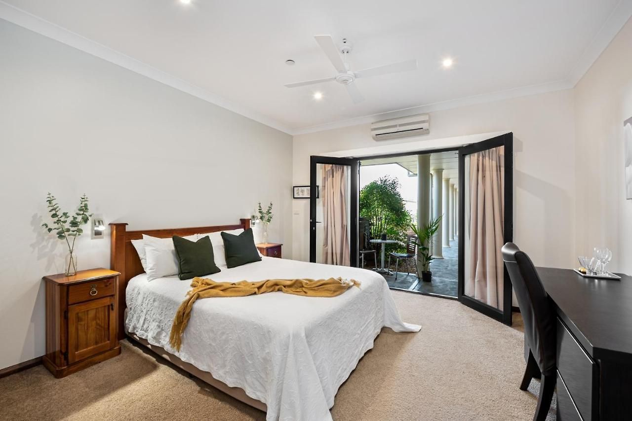 Mudgee Guesthouse