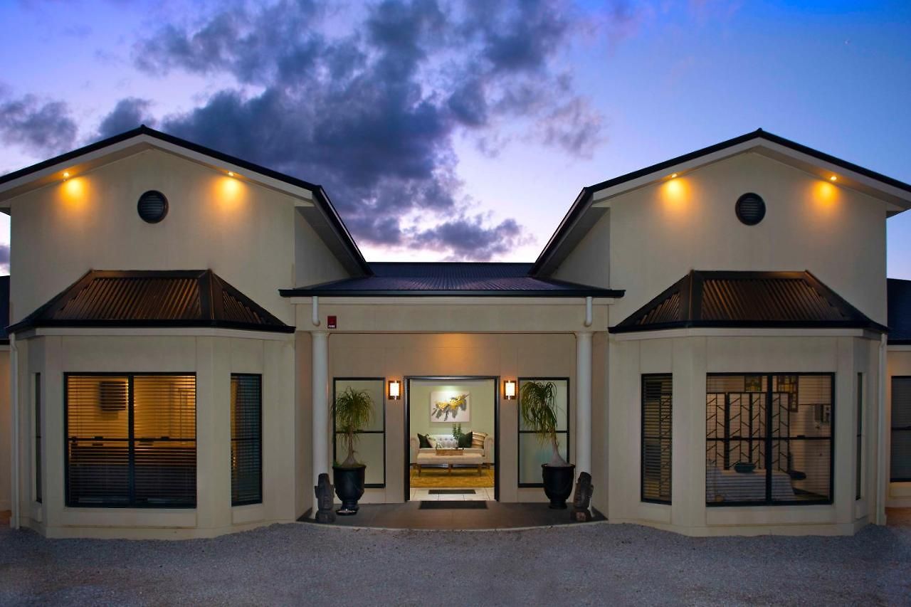 Guest house Mudgee Guesthouse 4*