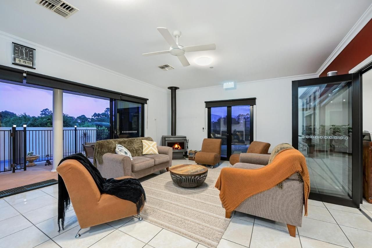 Mudgee Guesthouse 4*