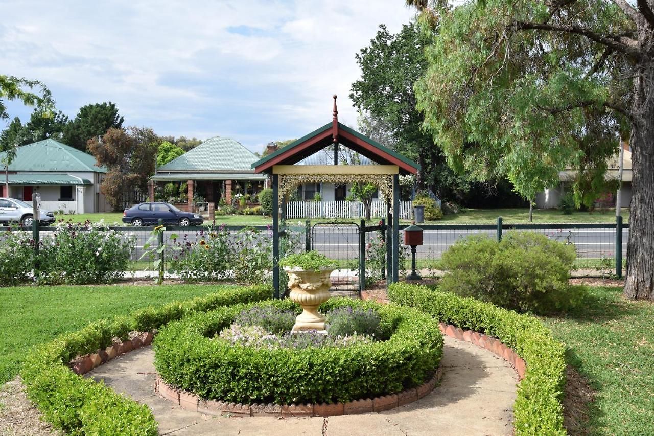 Avoca House - Gorgeous Federation Holiday home *