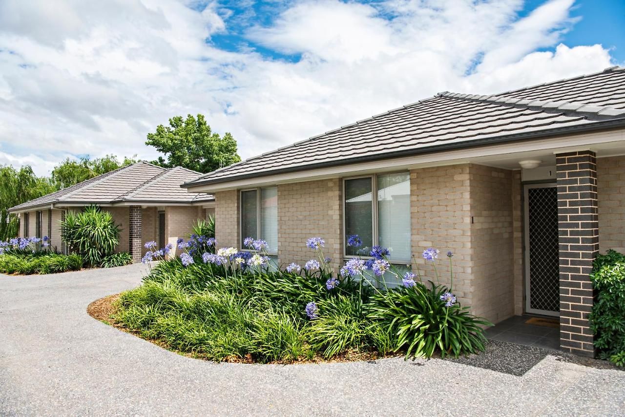 The Willows Apartment Mudgee