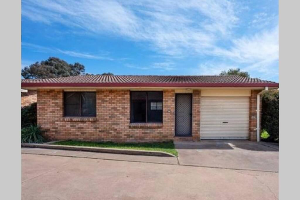 Apartment On Horatio Mudgee
