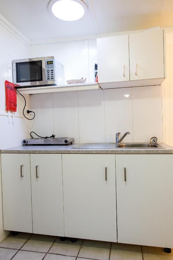 Ningana Heritage Apartment