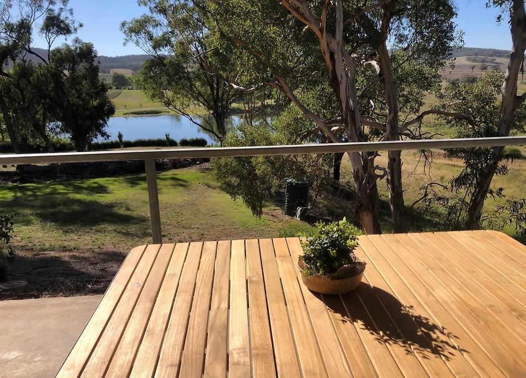 Peppertree Farm Holiday home