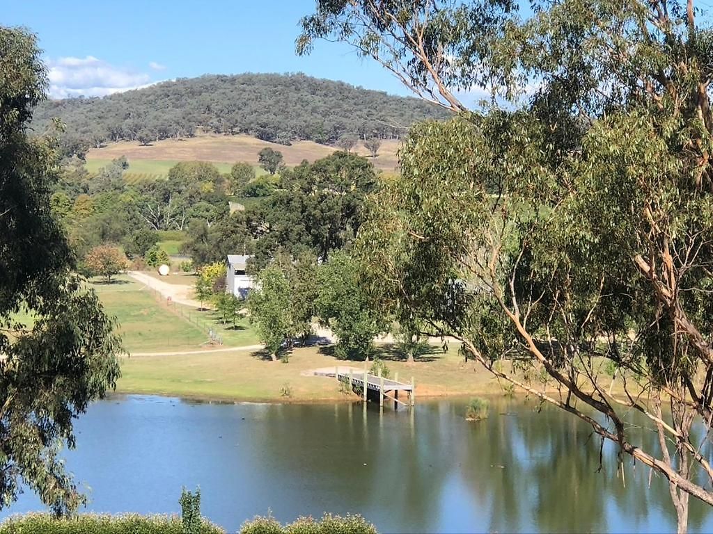 Holiday home Peppertree Farm Mudgee