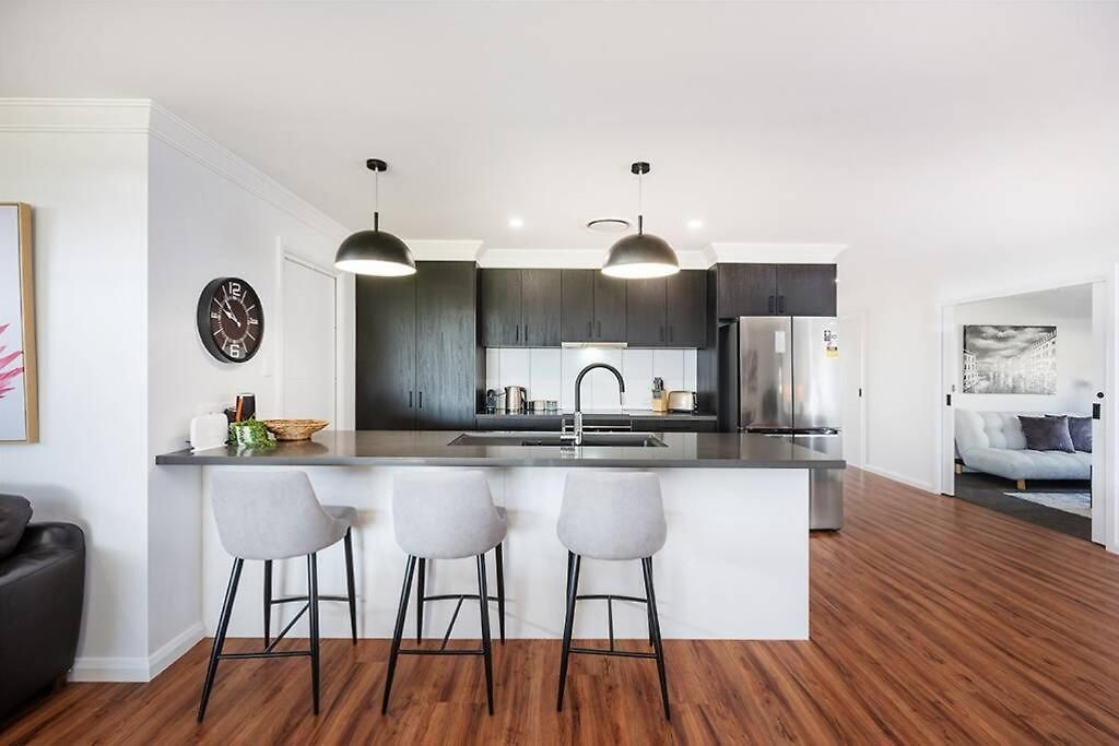 'campanile House' The Ultimate Adventure Mudgee