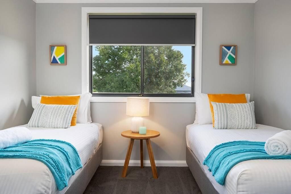 'campanile House' The Ultimate Adventure