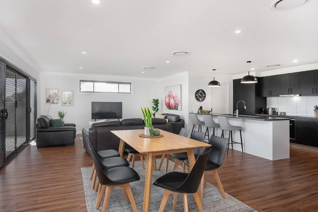 'campanile House' The Ultimate Adventure