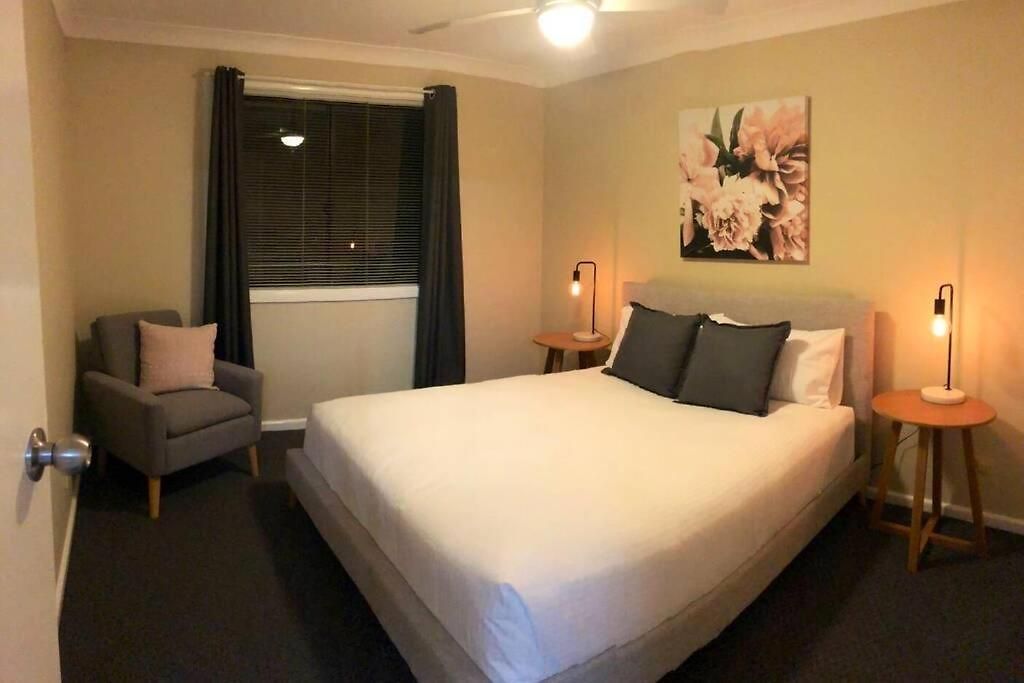 Apartment On Horatio Mudgee