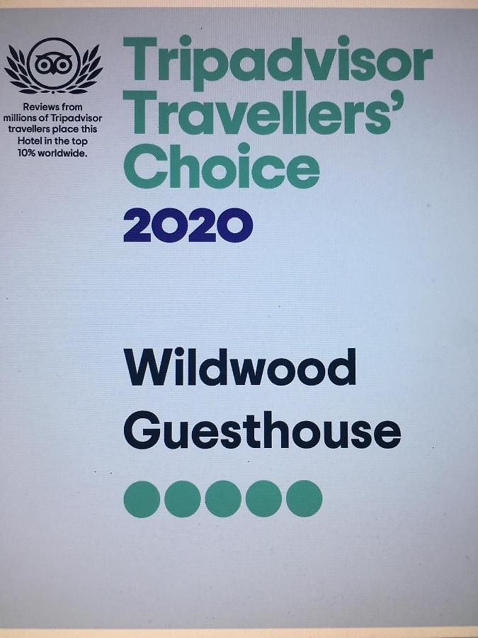 Wildwood Mudgee