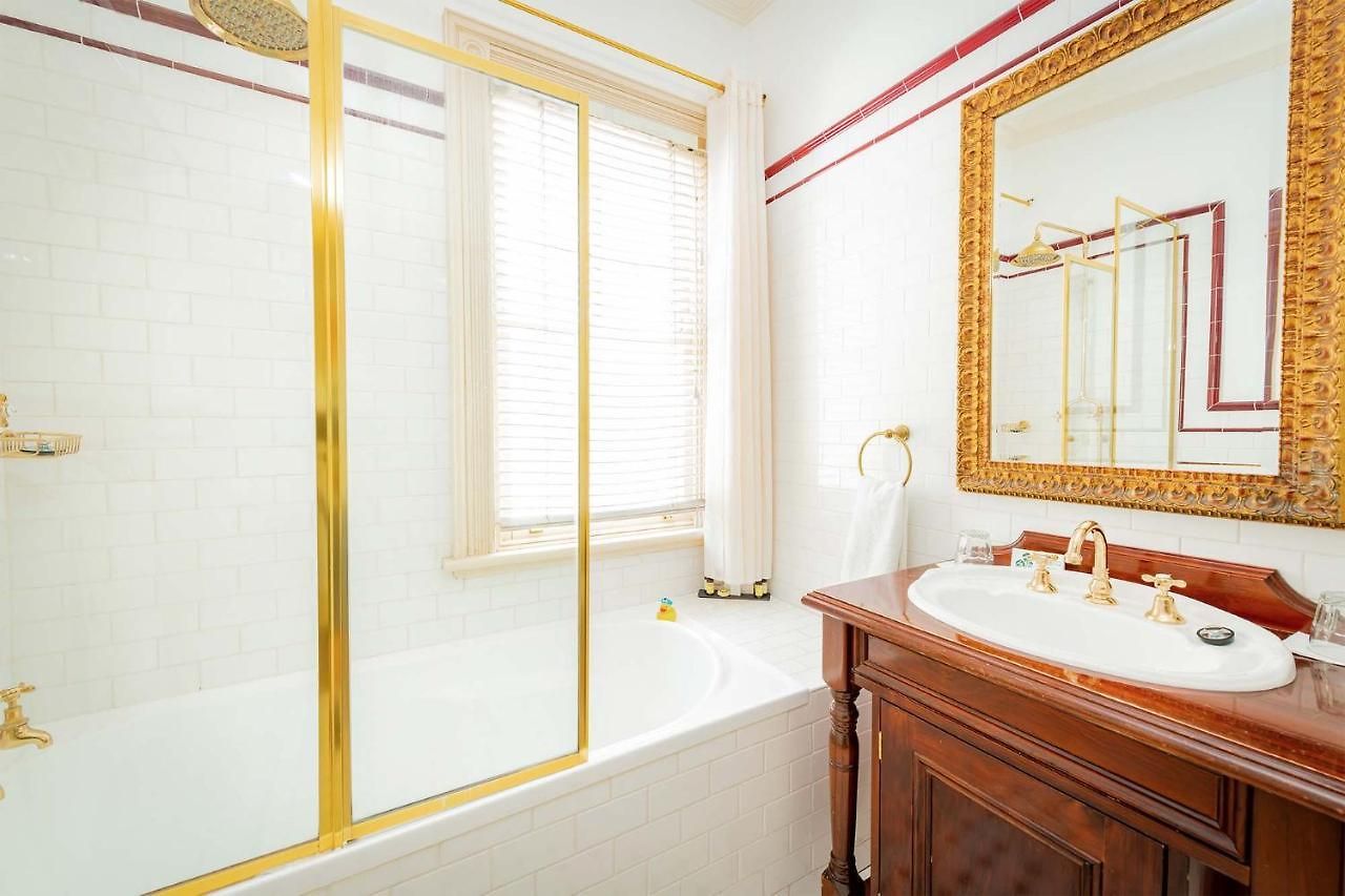 Cobb & Co Court Boutique 4* Mudgee