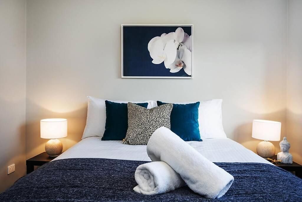 Holiday home 'campanile House' The Ultimate Adventure