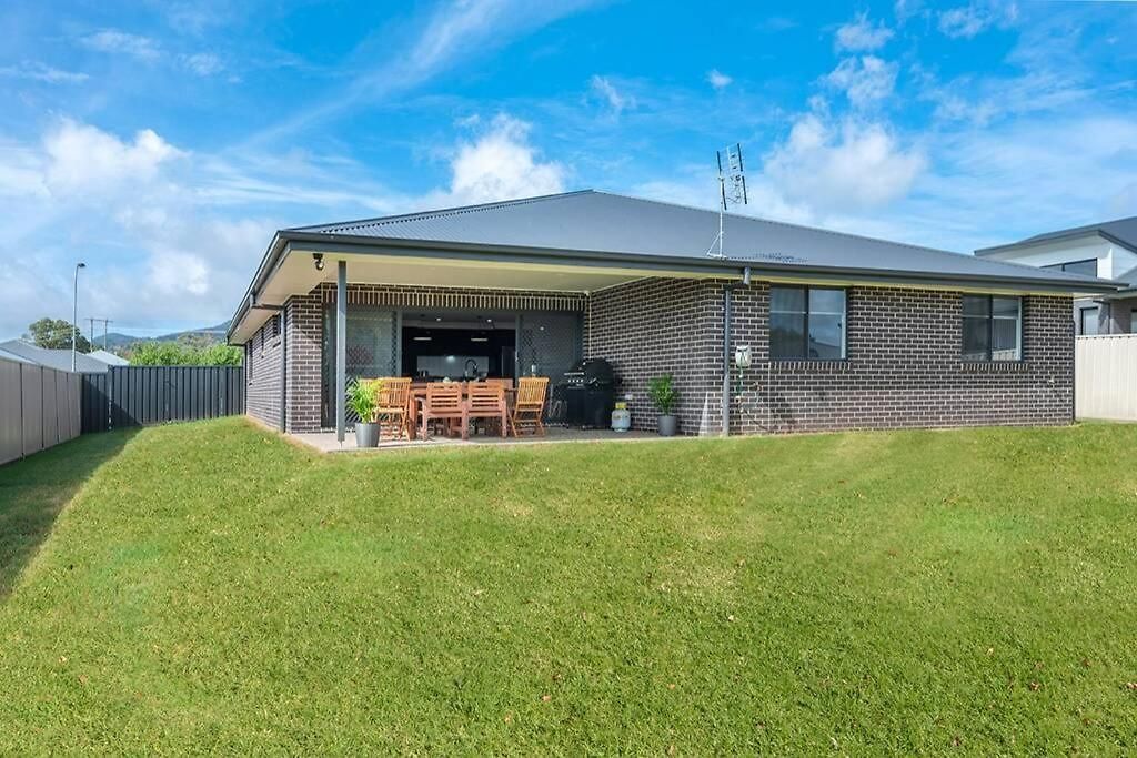 Holiday home 'campanile House' The Ultimate Adventure *