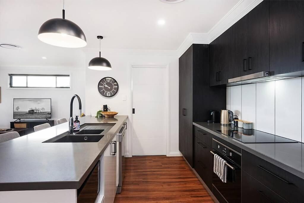 Holiday home 'campanile House' The Ultimate Adventure