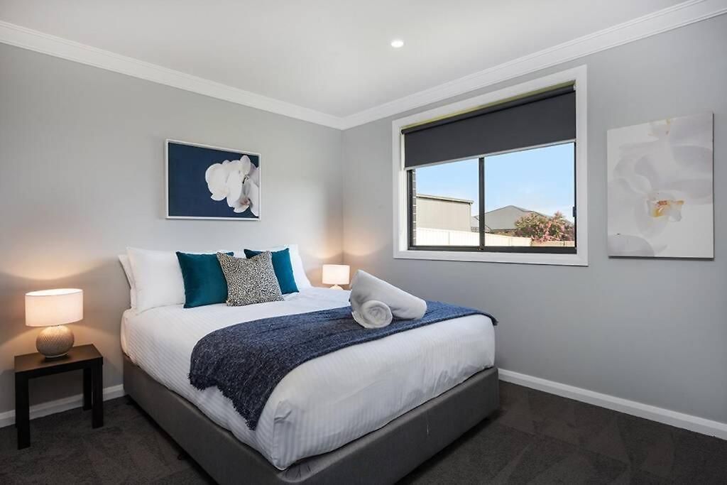 Holiday home 'campanile House' The Ultimate Adventure *