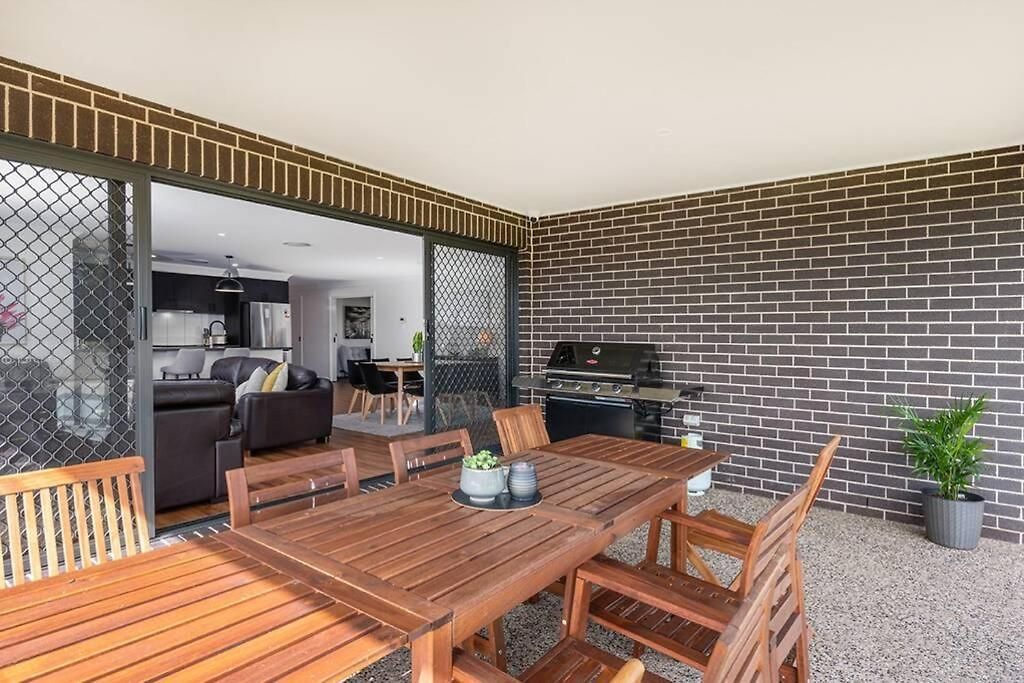 'campanile House' The Ultimate Adventure Holiday home *