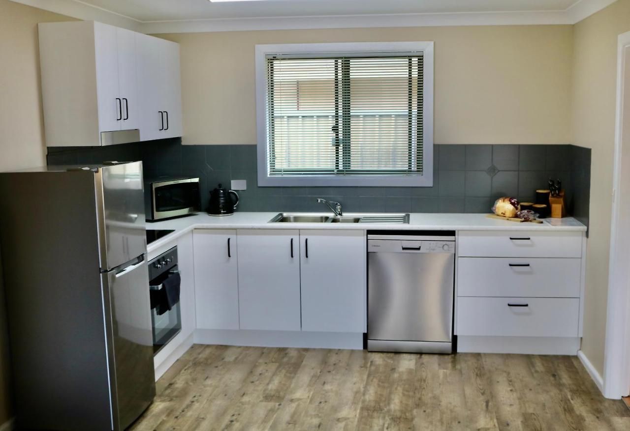 Apartment On Horatio Mudgee