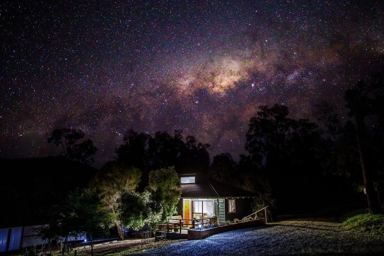 Bandalong Cottages Holiday home Mudgee