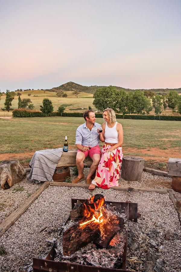 Peppertree Farm Holiday home