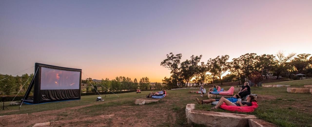 Holiday home Peppertree Farm Mudgee