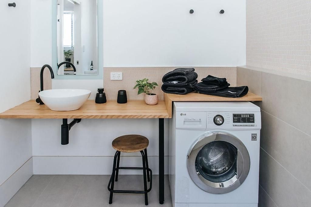 On Lewis Tiny House Guest house 4*