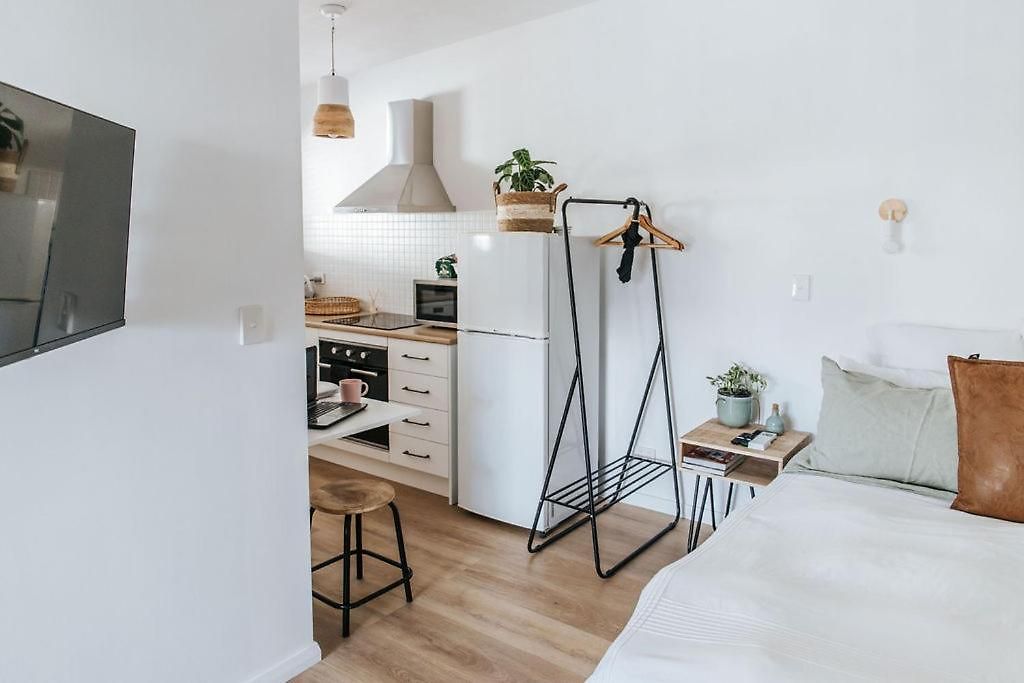 On Lewis Tiny House 4*