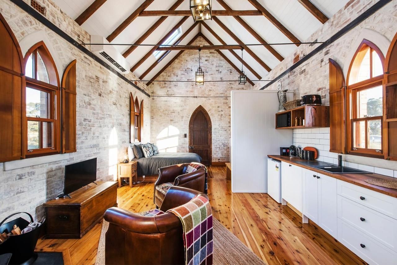 Wilgowrah Church - Wilgowrah - A Country Escape Bed & Breakfast