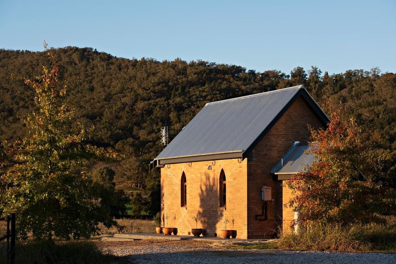 Bed & Breakfast Wilgowrah Church - Wilgowrah - A Country Escape 4*