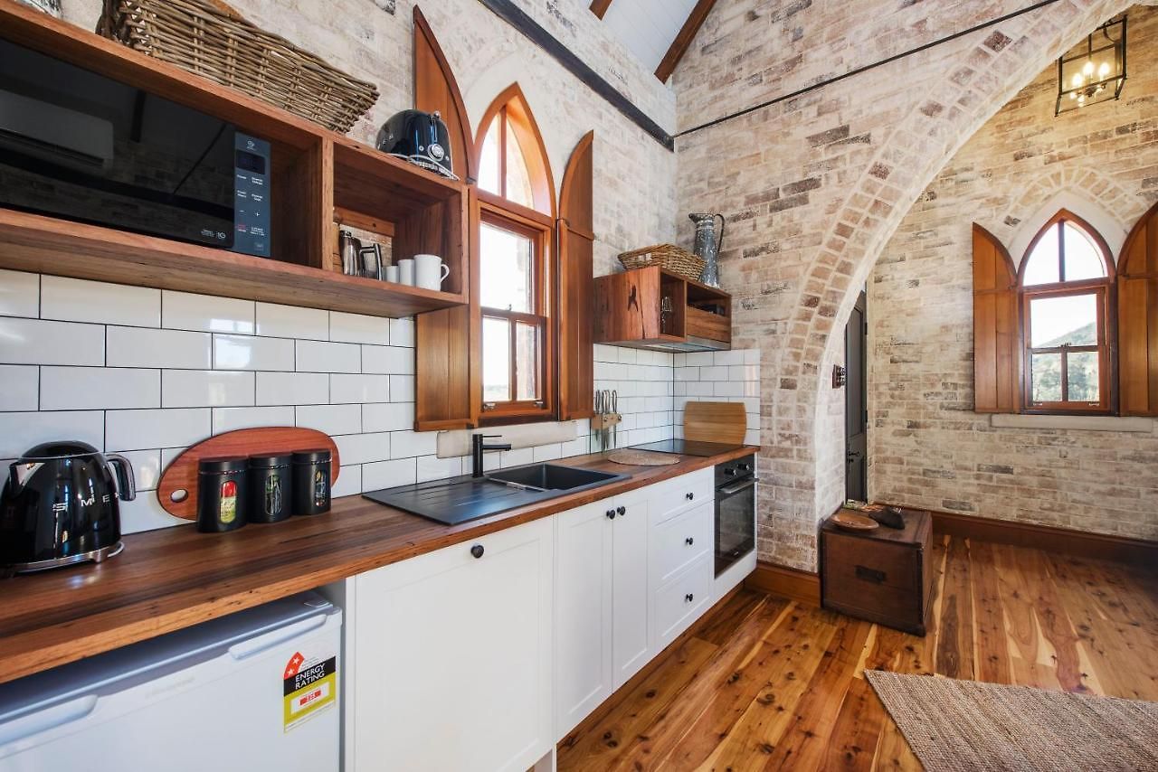 Wilgowrah Church - Wilgowrah - A Country Escape Bed & Breakfast
