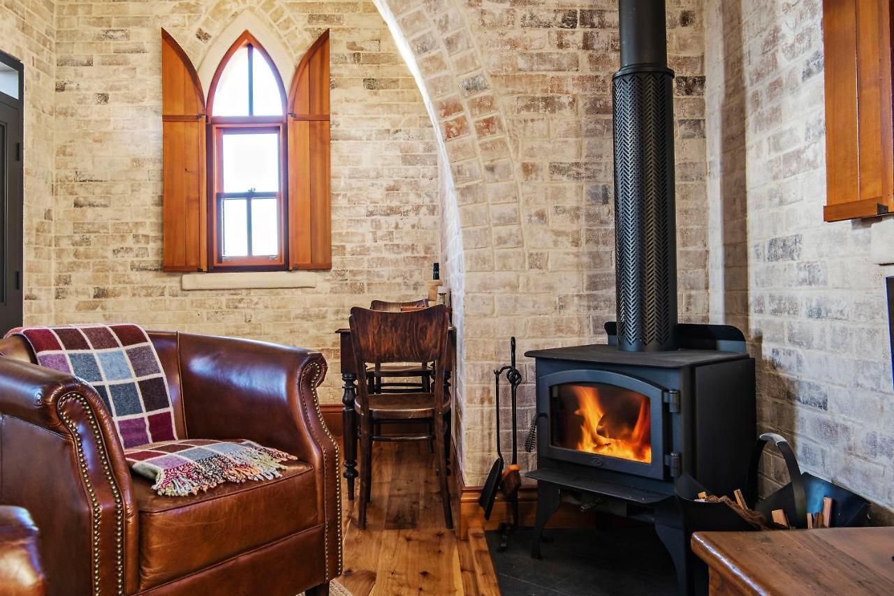Wilgowrah Church - Wilgowrah - A Country Escape