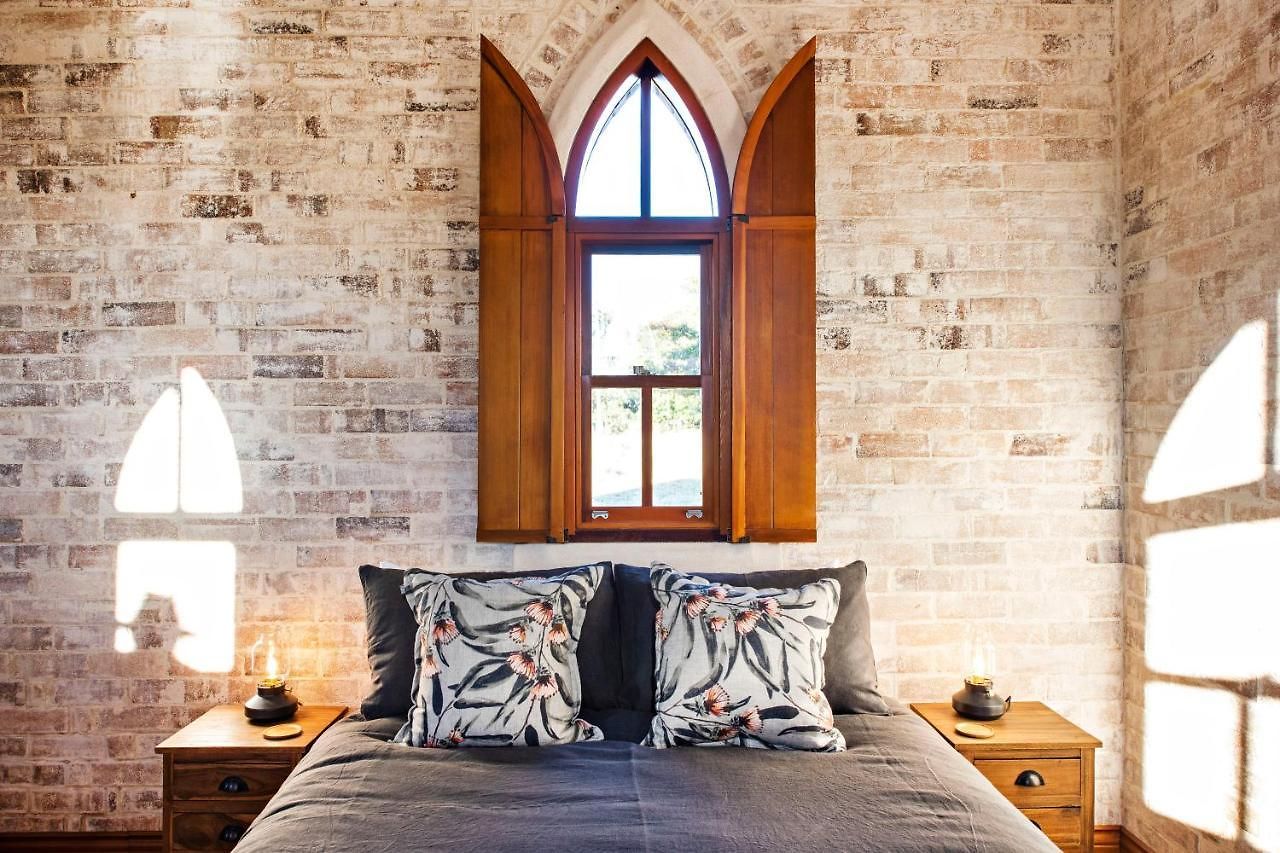 Wilgowrah Church - Wilgowrah - A Country Escape Mudgee