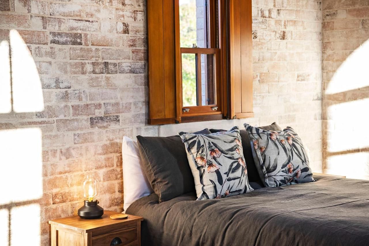 Wilgowrah Church - Wilgowrah - A Country Escape 4* Mudgee