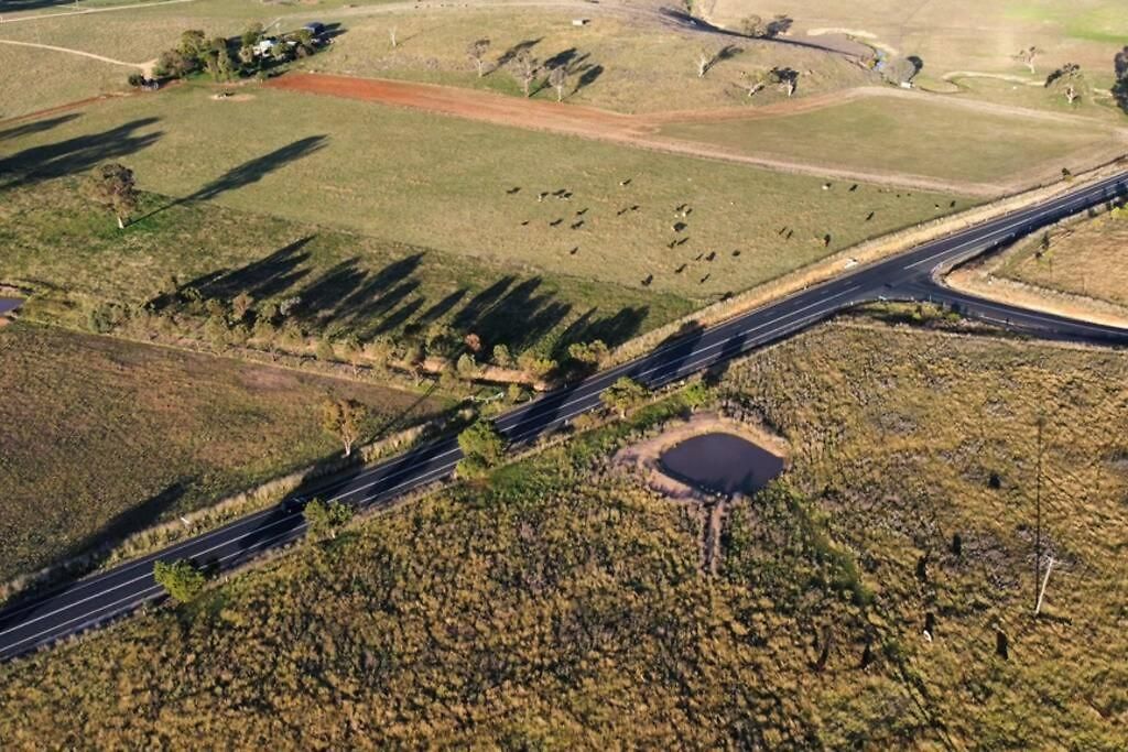 Wallinga Mudgee