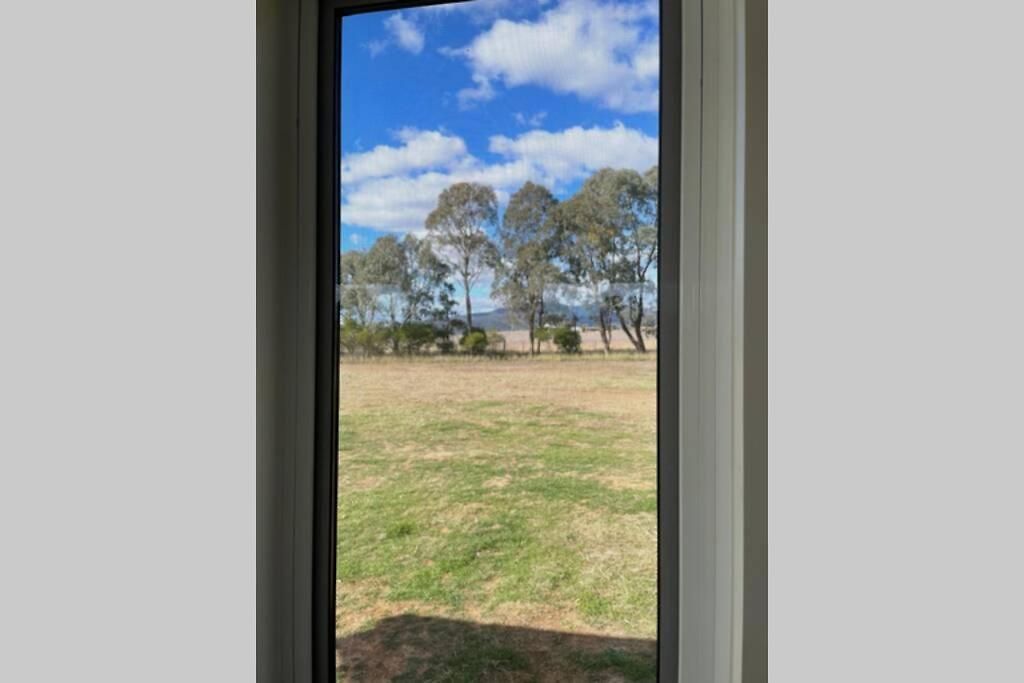 Wallinga Apartment Mudgee