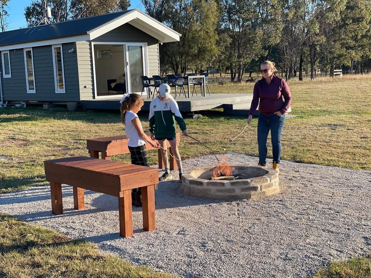 Wallinga Apartment Mudgee