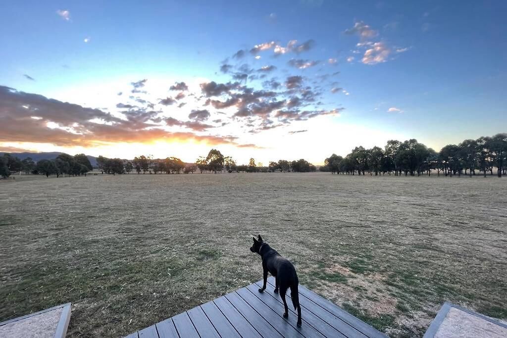 Apartment Wallinga Mudgee