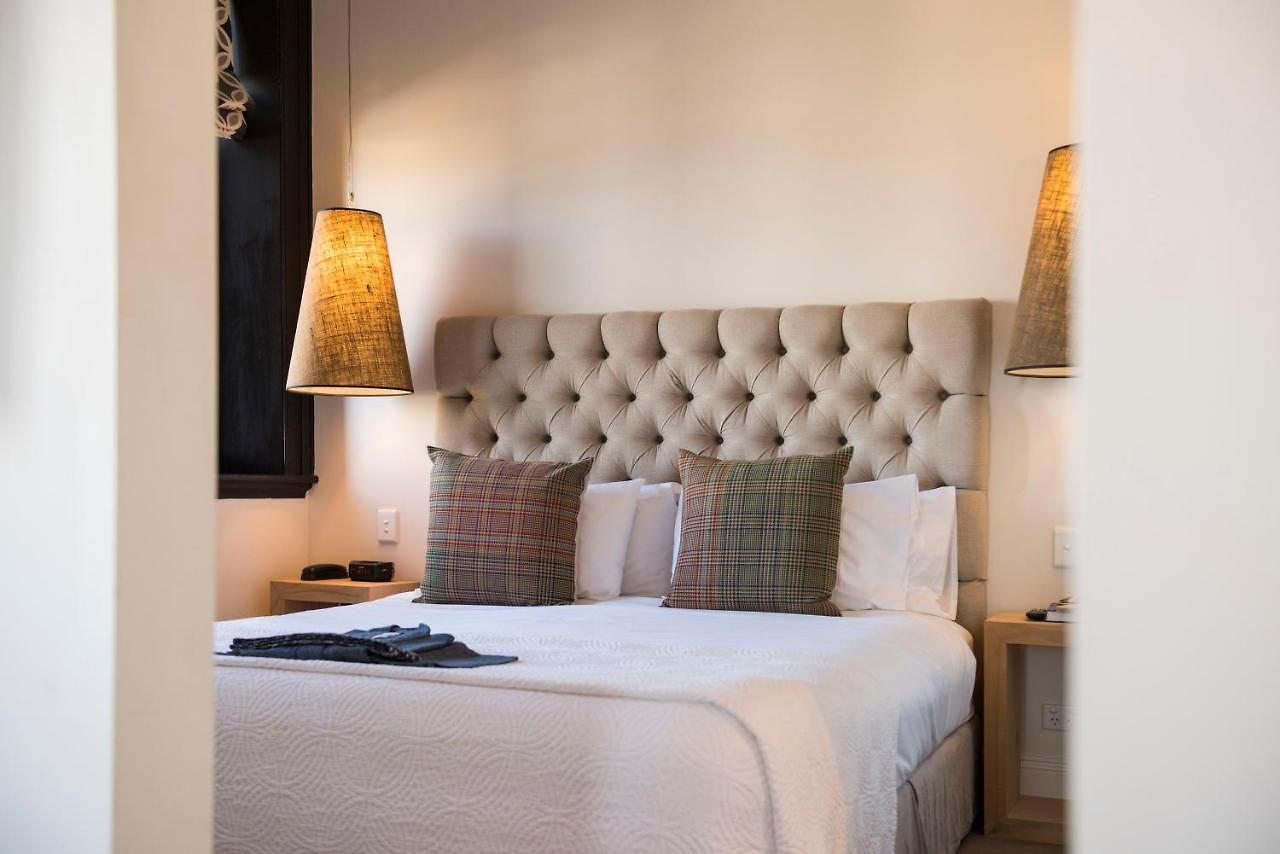 Perry Street Boutique Hotel Aparthotel
