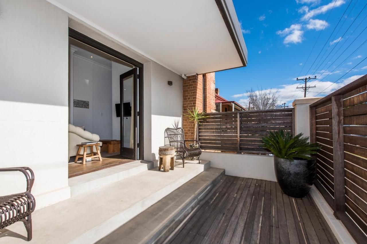 Aparthotel Perry Street Boutique Hotel Mudgee