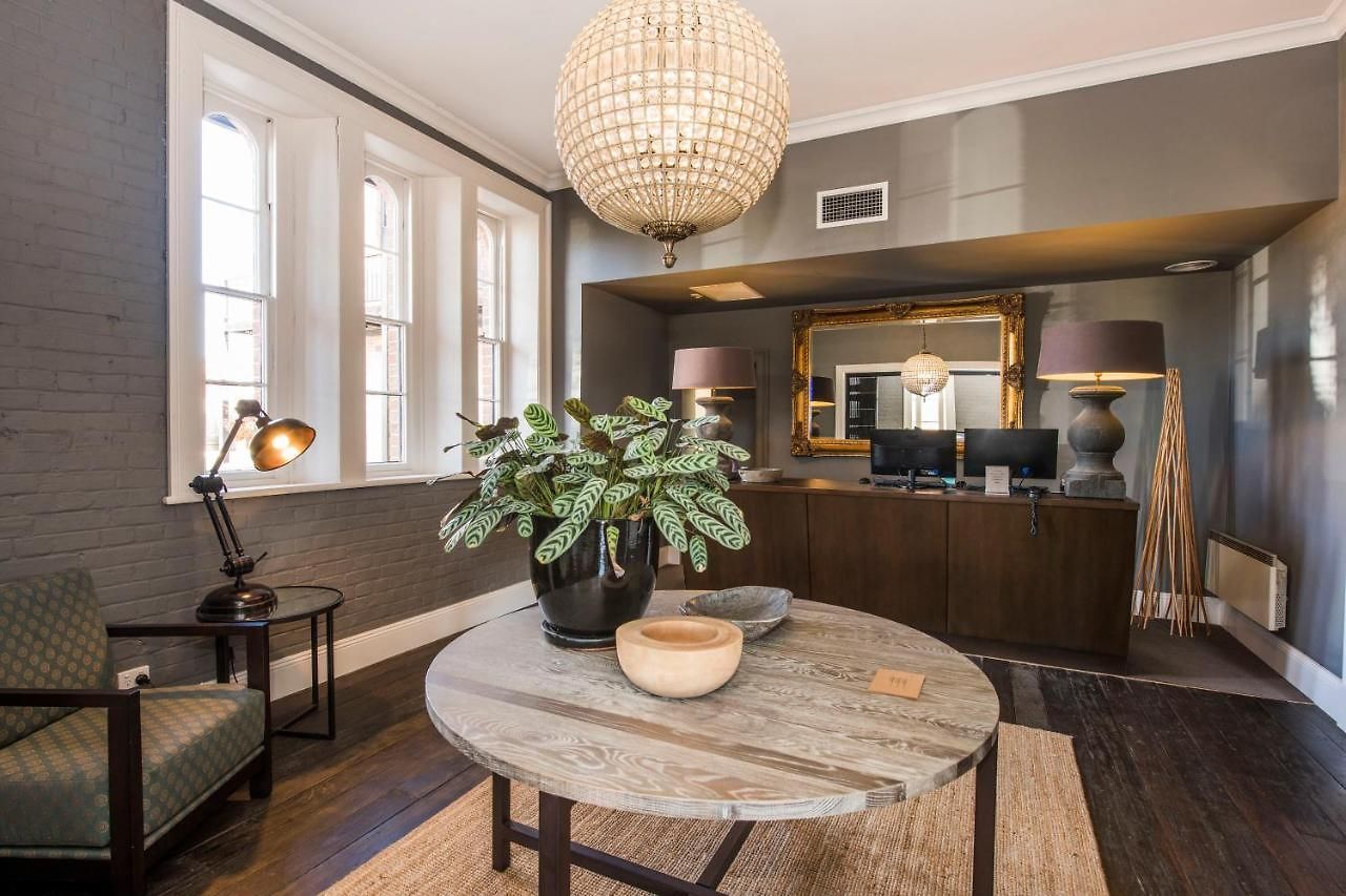 Aparthotel Perry Street Boutique Hotel Mudgee
