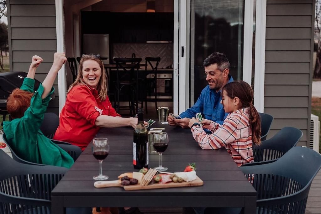 Apartment Wallinga Mudgee