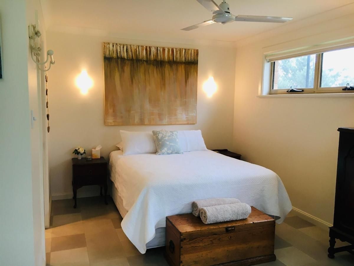 Bed & Breakfast Putta Bucca