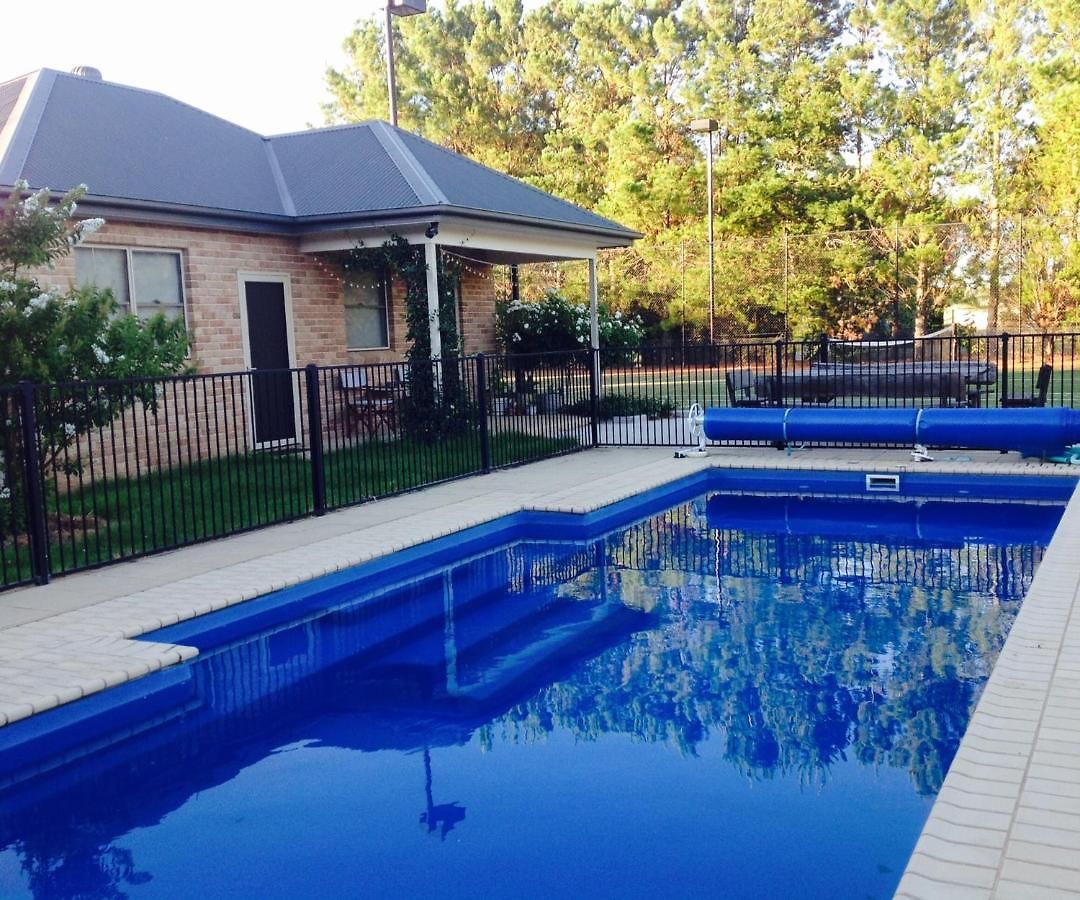Putta Bucca Bed & Breakfast