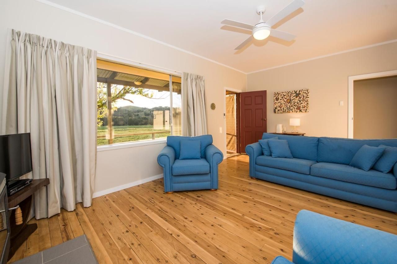 Beaudesert Mudgee