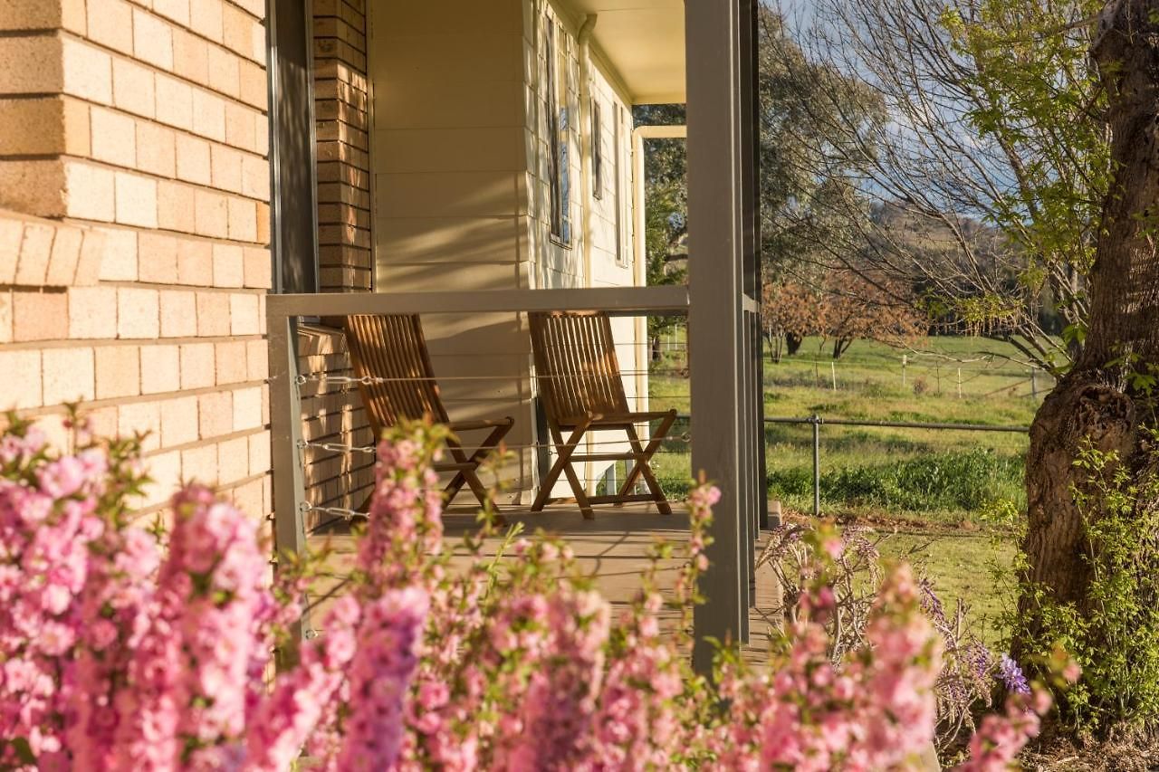 Beaudesert *