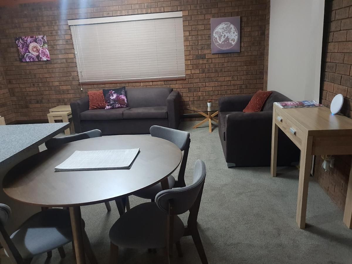 Apartment Inara Mudgee