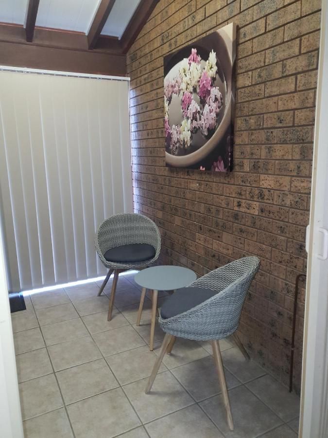 Inara Apartment