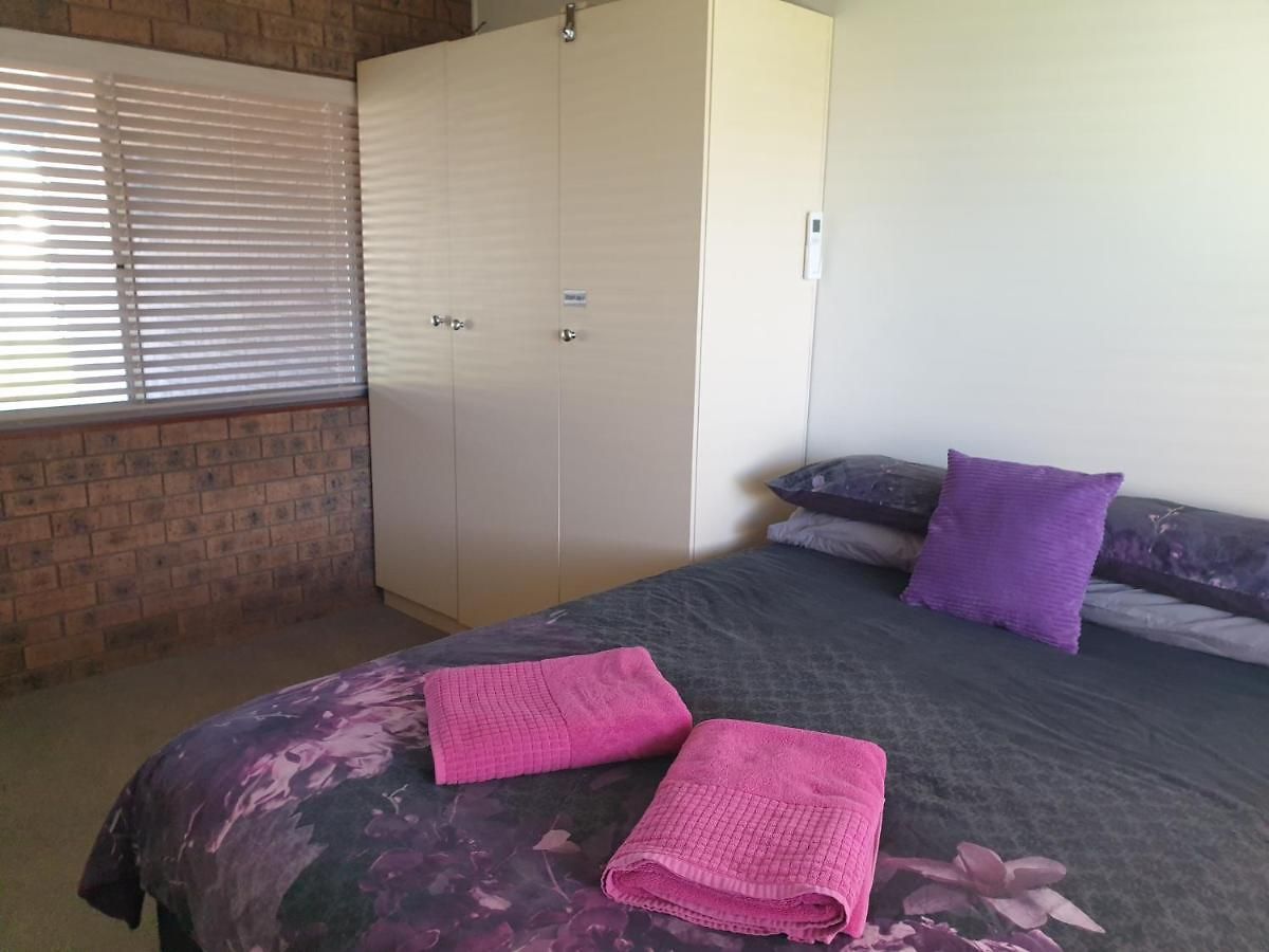 Inara Apartment