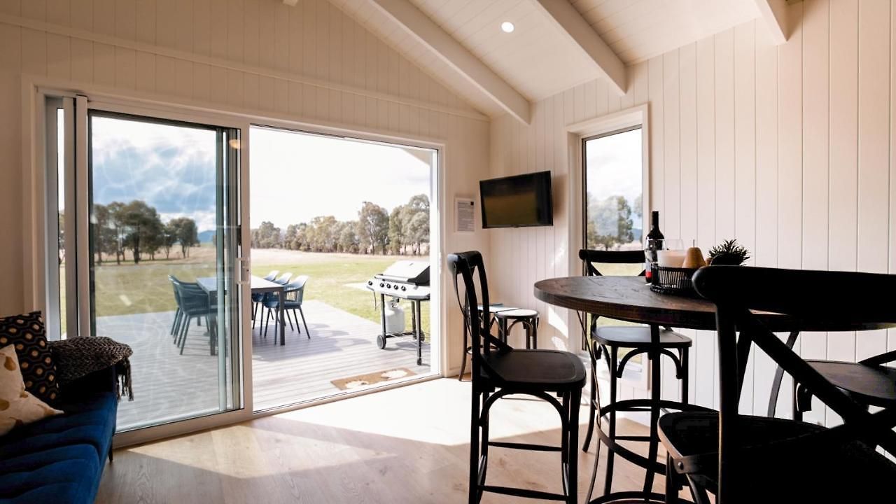 Wallinga * Mudgee