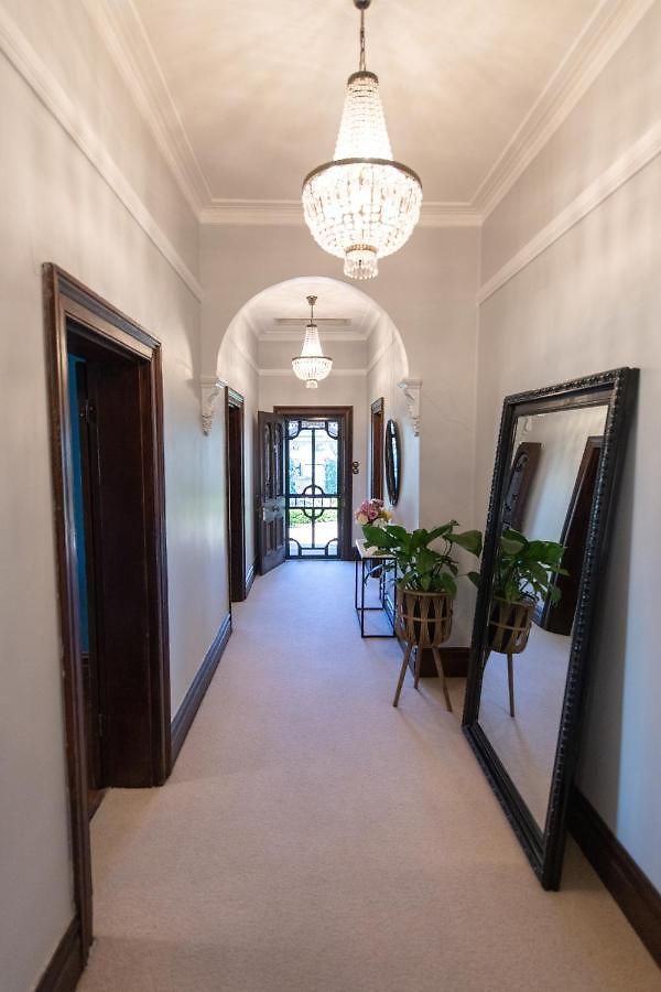 Holiday home Avoca House - Gorgeous Federation