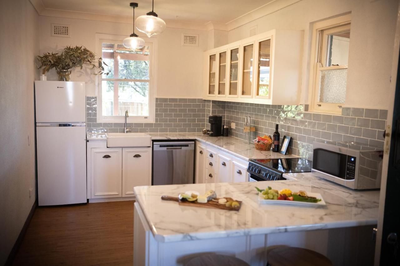 Holiday home Avoca House - Gorgeous Federation